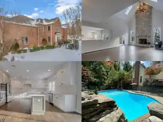 Fully Updated and Spacious Sparta Colonial