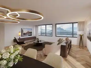 Luxury and Nature in Perfect Harmony