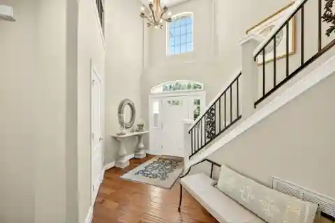 Extensively Remodeled Residence in Sought-After Eastfield