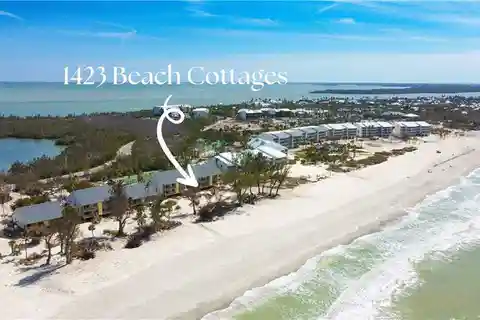 Coastal Elegance with Modern Sophistication