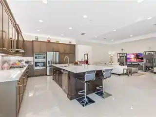 Sought-After Floorplan in the Heart of Valencia Trails