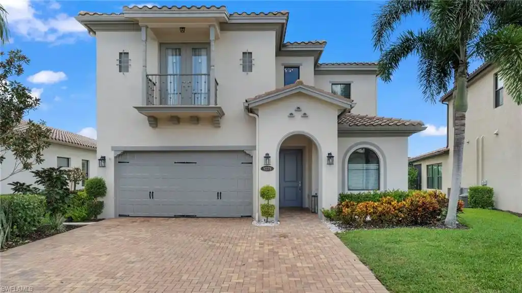 Incredible Home in Bent Creek Preserve
