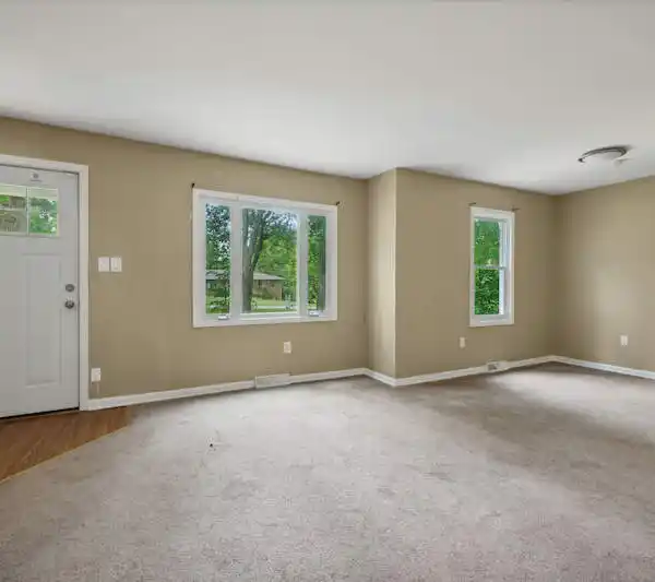 PROPOSED CONSTRUCTION BY A PREMIER BUILDER