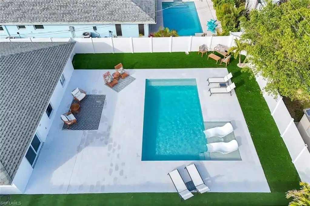 Fully Remodeled Turnkey Home in Naples Park