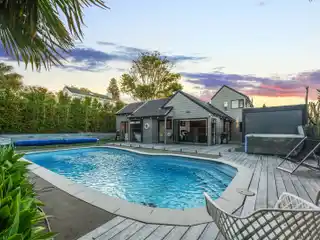 Refined Family Oasis