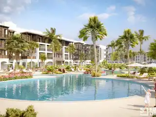 Mediterranean Marvel in Seascape's Crown Jewel