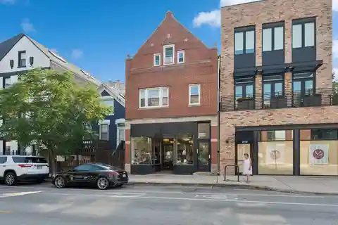 Residential