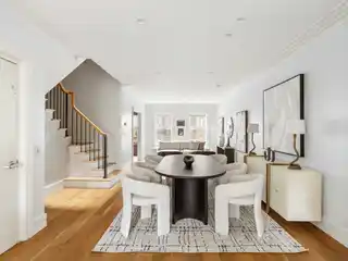 Timeless Elegance with Modern Sophistication