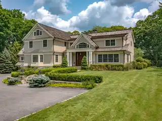 Turnkey Colonial in a Coveted Neighborhood