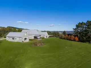 Elegant French Country Style Home