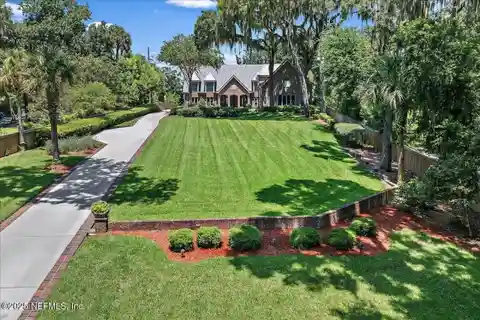 Iconic Riverfront Estate