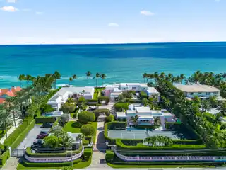 Unparalleled Oceanfront Estate of Distinction