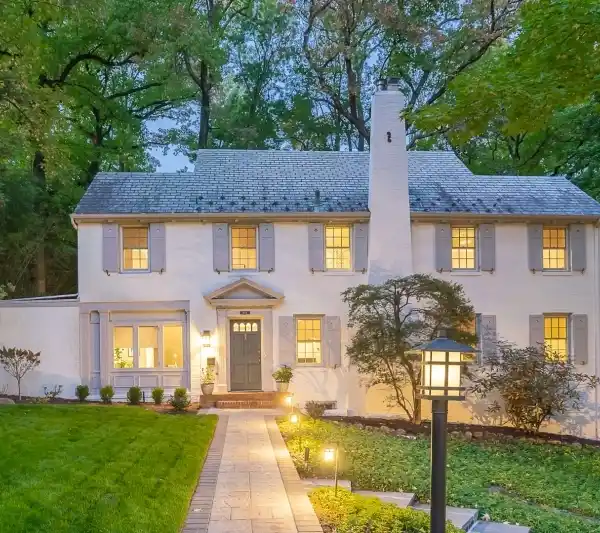 EXCEPTIONAL RENOVATED COLONIAL IN A SOUGHT-AFTER LOCATION