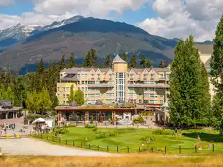 Mountain View Penthouse