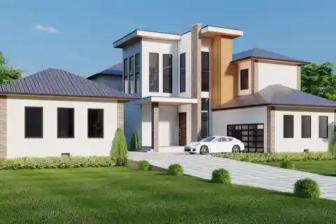 Pre-Construction Opportunity on Roberts Bay