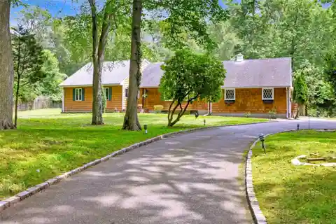 Lovely Home on Two Serene Acres
