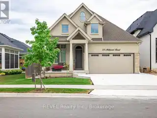 Custom Bungalow Near Wineries and Niagara Attractions