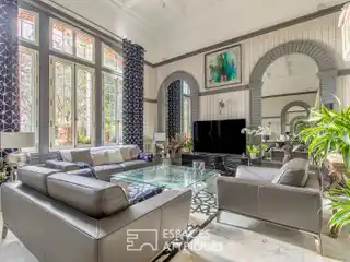19th Century Property in an Exceptional Setting