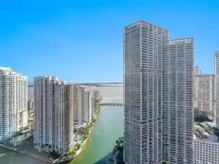 Wonderful Home in the Aston Martin Residences