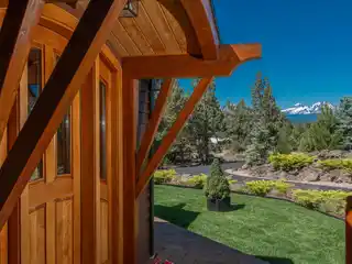 Custom Home in the Heart of the Golden Triangle