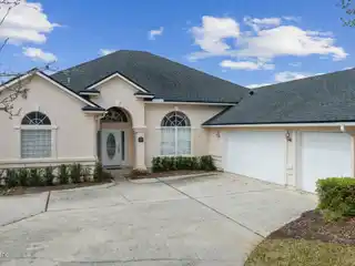 Riverfront Home Offering Vacation Living Every Day