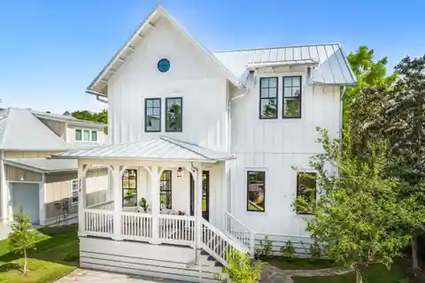 Luxury with Coastal Charm