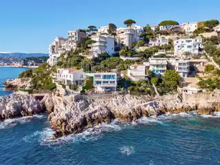 A Premium Lifestyle by the Sea