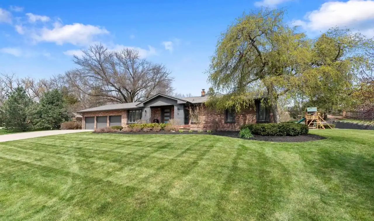 Reimagined Mid-century Modern Masterpiece