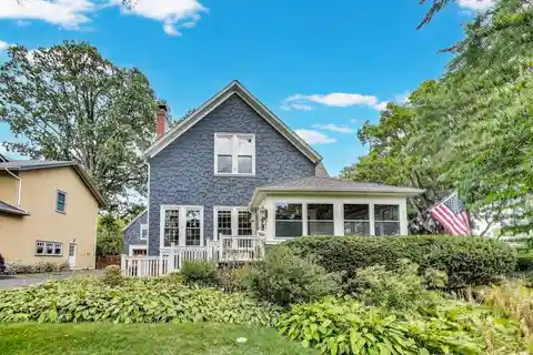 Residential
