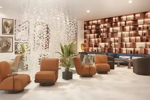 Unparalleled Urban Living: One\gt