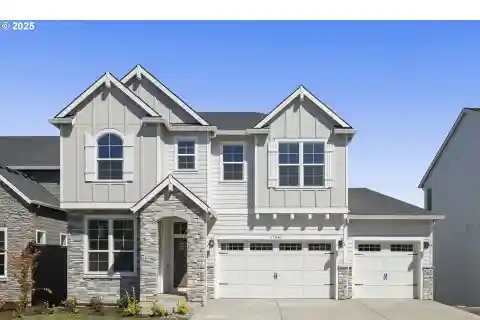 High-Performance Luxury New Construction