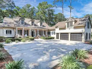 Gorgeous Lowcountry Home on the Signature Jack Nicklaus Golf Course