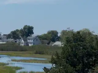 Custom Colonial with Stunning Water Views