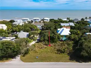 Corner Lot in the Exclusive Summerplace Area