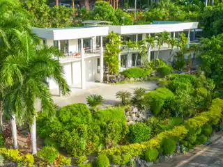 Understated Contemporary Luxury in a Sought-after Gated Estate