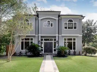 Updated Bellaire Home Near Downtown