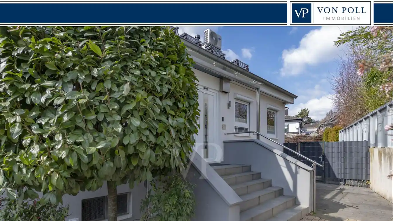 Tastefully Updated Home
