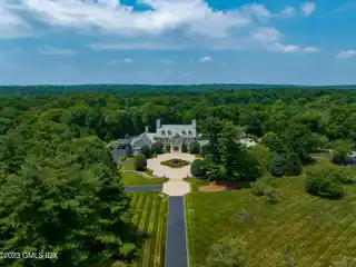Truly Unique 19-Acre Estate