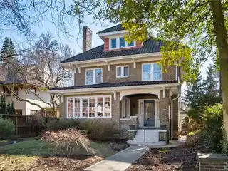 Beautifully Updated Home in Highland Park