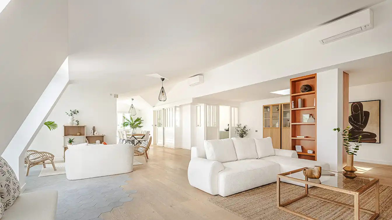 Renovated Apartment in the Heart of Gabut