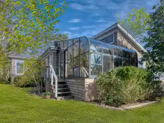 Three Bedroom Home in Hither Hills