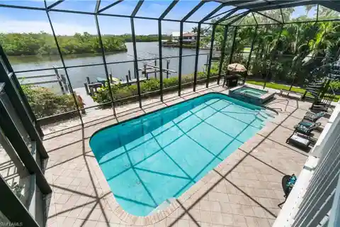Charming Waterfront Home on a Beloved Street