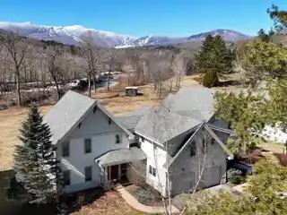 Furnished Stowe Condo in a Beautiful Setting
