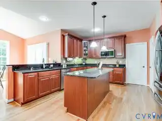 Energy Efficient Luxury in Hunton Estates