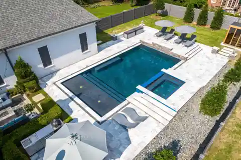 An Unparalleled Blend of Luxury and Convenience