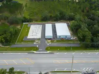 Commercial Sale