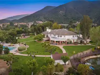 Opulent 4.5-acre Estate