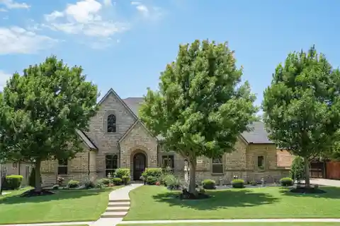 Rare One Story Home