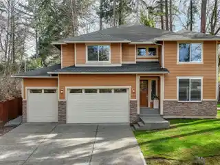 Immaculate Custom Home