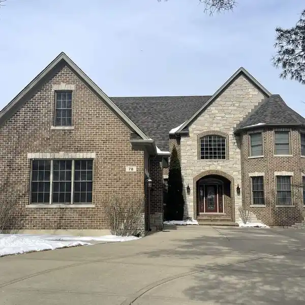 EXTRAORDINARY HOME IN A SOUGHT-AFTER NEIGHBORHOOD